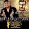 El Santo De Los Mafiosos - El Moreno Carrillo y Su Banda Tierra Sagrada lyrics