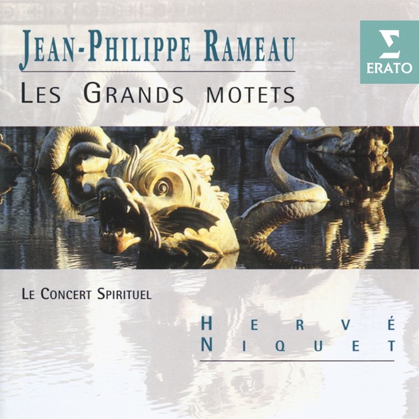 Rameau: Les grands motets