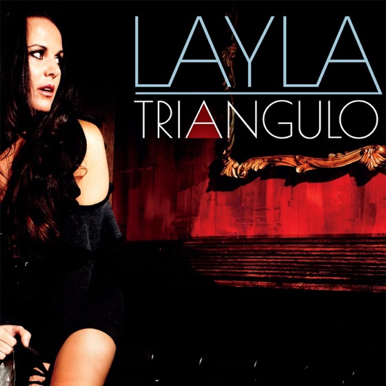 Cover artwork for No Se Como Olvidarte