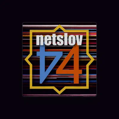 Listen to NetSlov, watch music videos, read bio, see tour dates & more!