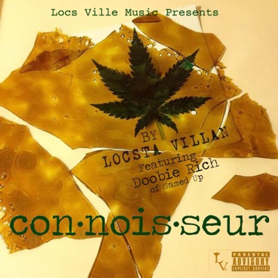 Connoisseur - Single