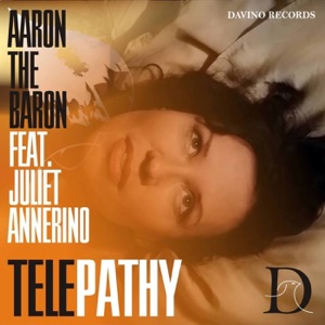 Telepathy (feat. Juliet Annerino) - EP
