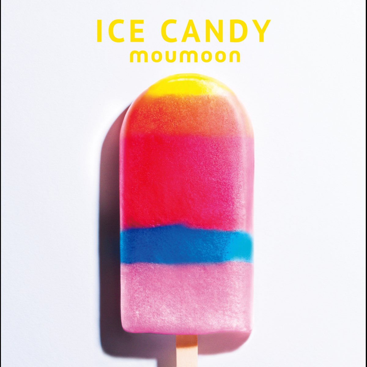 Ice Candy By Moumoon On Apple Music