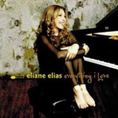 Eliane Elias - The Beat Of My Heart