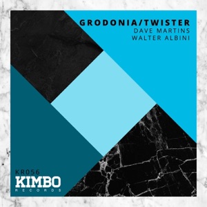 Grodonia - Single