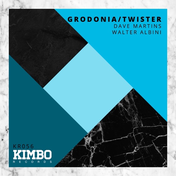 Grodonia - Single