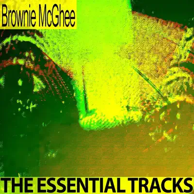 The Essential Tracks (Remastered) - Brownie McGhee