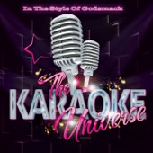 Something Different Unplugged (Karaoke Version) [In the Style of Godsmack] artwork