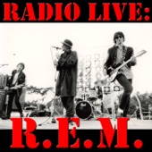 R.E.M. - Radio Free Europe (Live)