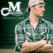 Chicken on a Chain - EP - M Callahan