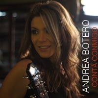 Conta Conmigo - Single - Andrea Botero, Anabella, Guadalupe Hidalgo, Leo Garzon & Jorge Rojas