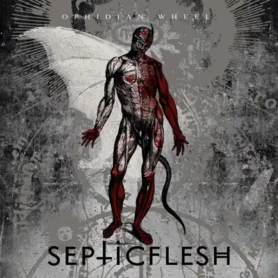 Ophidian Wheel - Septicflesh