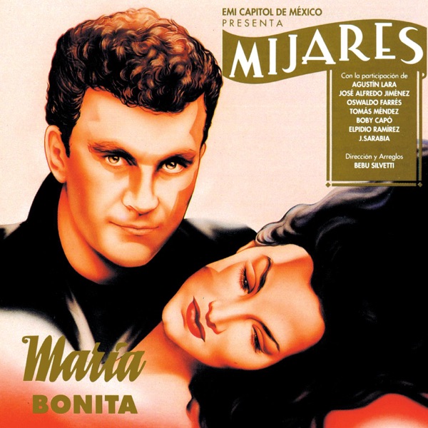 María Bonita