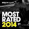 Andy Daniell - Defected Presents: Most Rated 2014 Mix 2