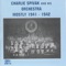 Charlie Horse - Charlie Spivak and His Orchestra lyrics