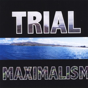 Trial - EP