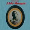 Retrato de Aldo Monges - Aldo Monges