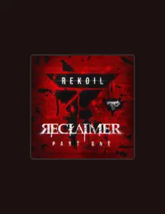 Listen to Rekoil, watch music videos, read bio, see tour dates & more!