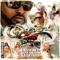 Quiero (Remixes) - EP - Roos Kenedy’s