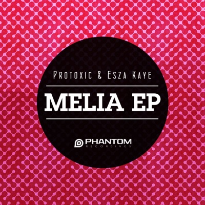 Melia EP (Remixes)