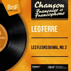 Les Fleurs du Mal, no. 2 (Mono Version) - EP - Leo Ferre