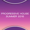 Progressive House Summer 2015, 2015