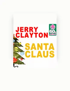 Listen to Jerry Clayton, watch music videos, read bio, see tour dates & more!