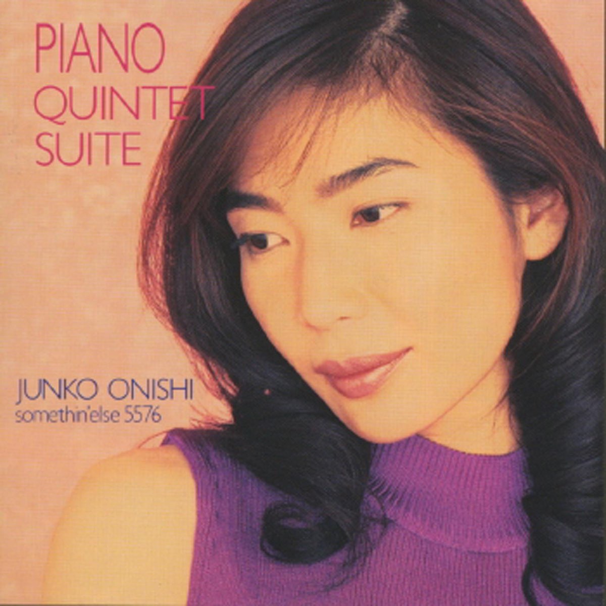 Piano Quintet Suite - Album by Junko Onishi - Apple Music