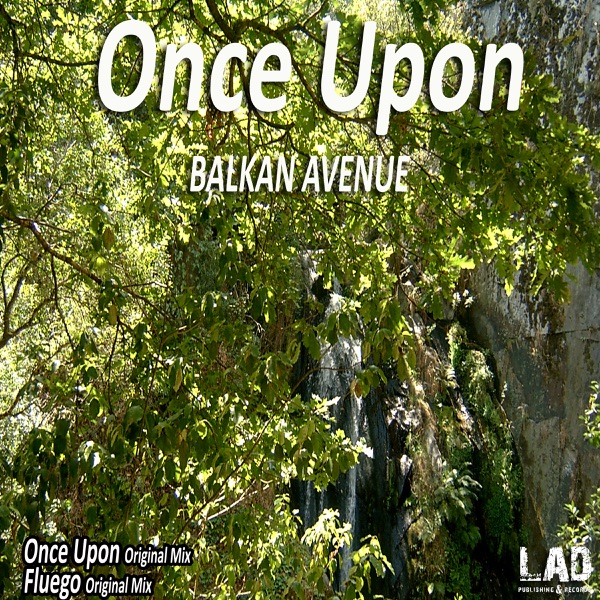 Once Upon - Single