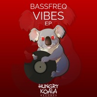 Vibes EP - Bassfreq