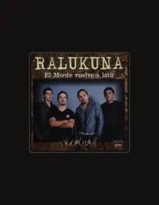 Luister naar Ralukuna, bekijk muziekvideo's, lees de bio, bekijk de tourdata, en meer!