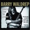 Smoke from the Kitchen (feat. David Grisman) - Barry Waldrep lyrics