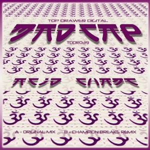 Acid Chant - Single