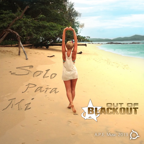 Solo Para Mi (Remixes) - EP