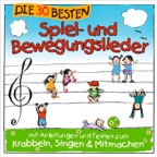 Ich bin ein dicker Tanzbär