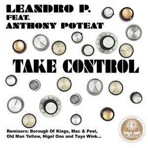 Take Control (feat. Anthony Poteat)