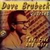 Dave Brubeck Quartet featuring Jimmy Rushing - Heigh-Ho (The Dwarf's Marching Song)