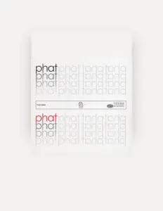 Phat을(를) 듣고, 뮤직 비디오를 보고, 약력을 읽고, 투어 일정 등을 확인하세요!