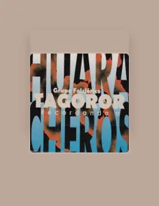 Grupo Folclórico Tagororを聴いたり、ミュージックビデオを鑑賞したり、経歴やツアー日程などを確認したりしましょう！