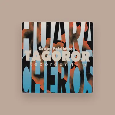 Listen to Grupo Folclórico Tagoror, watch music videos, read bio, see tour dates & more!