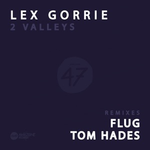 2 Valleys - EP