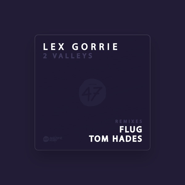 Lex Gorrie's avatar