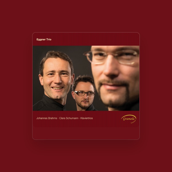 Eggner Trio's avatar