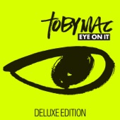 Eye On It (Deluxe Edition) artwork