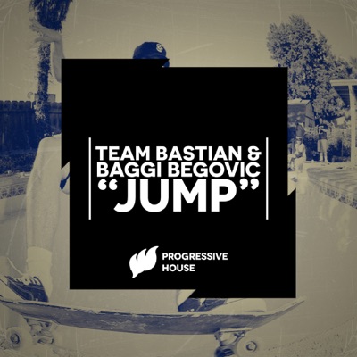 Jump - Single
