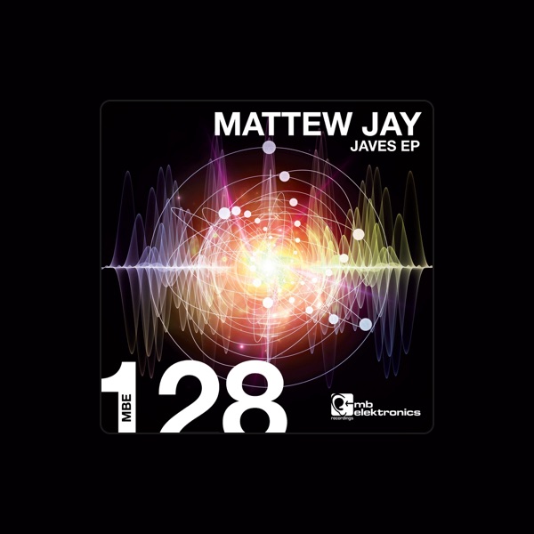 Mattew Jay's avatar