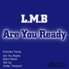 Are You Ready - EP