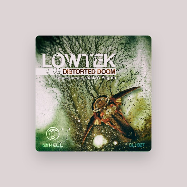 Lowtek's avatar