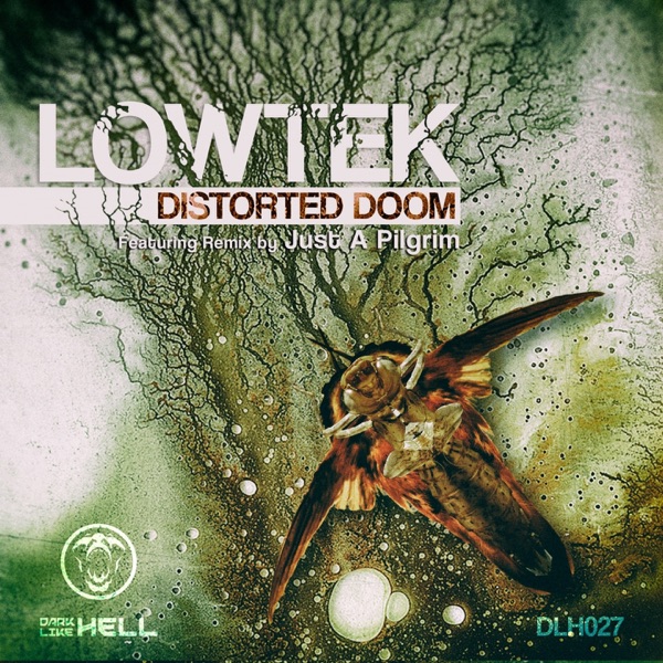 Distorted Doom