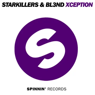 Xception - Single - Starkillers